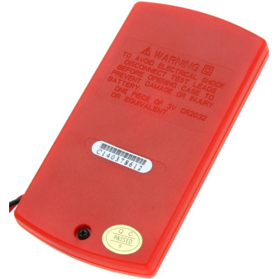Цифровий мультиметр UNI-T UT120A