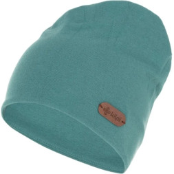 Шапка Kilpi Hanau-U dark green - UNI - зелений (024.0334)