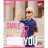 Зошит Yes Barbie 12 аркушів коса лінія (767208)