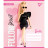 Зошит Yes Barbie 12 аркушів коса лінія (767208)