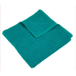 Рушник Ярослав махровий ЯР-400 морська хвиля, 50х90 см (37900)