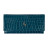 Гаманець Ashwood C05 Teal