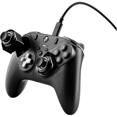 Геймпад ThrustMaster For PC/Xbox USB Eswap S Pro Controller Black (4460225)