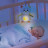 Нічник Clementoni Goodnight Owl (17801)