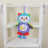 Нічник Clementoni Goodnight Owl (17801)