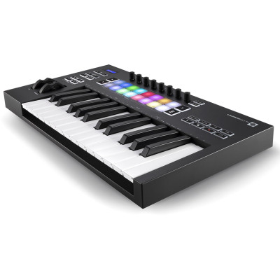 MIDI-клавіатура Novation LaunchKey 25 MK3 (230298)