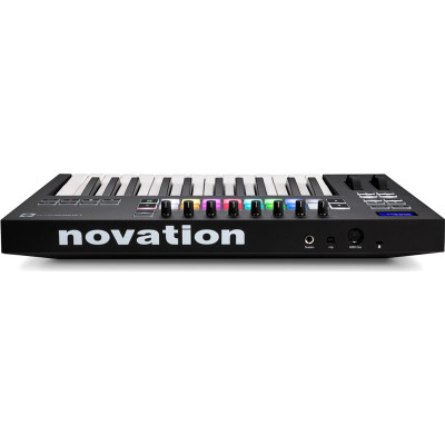 MIDI-клавіатура Novation LaunchKey 25 MK3 (230298)