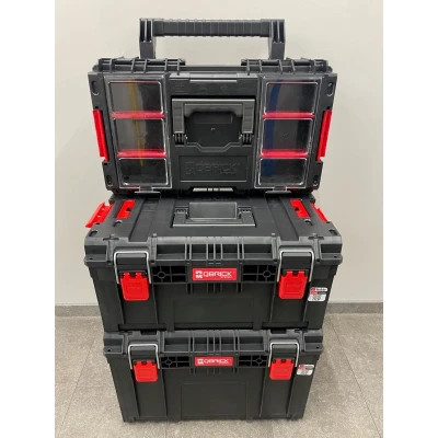 Ящик для інструментів QBRICK SYSTEM PRIME SET 1 (Z257998BY003)