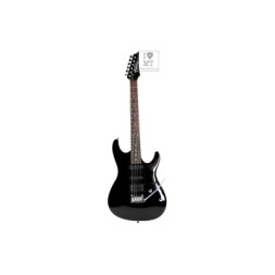 Електрогітара Ibanez GSA-60 Black Night (44700)
