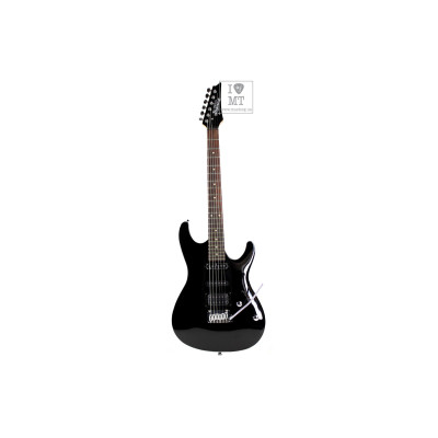 Електрогітара Ibanez GSA-60 Black Night (44700)