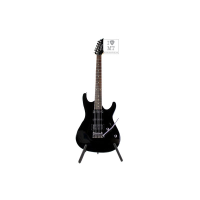 Електрогітара Ibanez GSA-60 Black Night (44700)