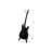 Електрогітара Ibanez GSA-60 Black Night (44700)