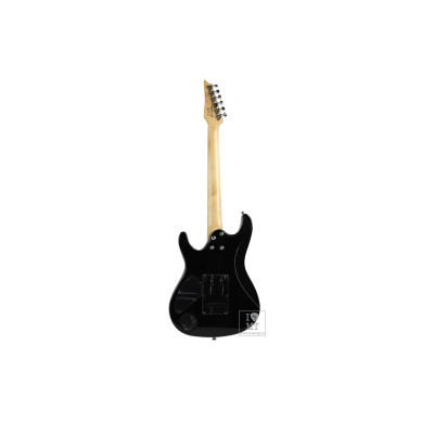 Електрогітара Ibanez GSA-60 Black Night (44700)