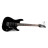 Електрогітара Ibanez GSA-60 Black Night (44700)