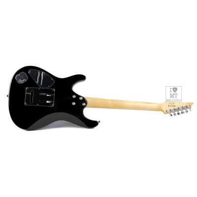 Електрогітара Ibanez GSA-60 Black Night (44700)