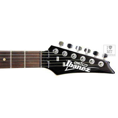 Електрогітара Ibanez GSA-60 Black Night (44700)