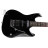 Електрогітара Ibanez GSA-60 Black Night (44700)