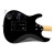 Електрогітара Ibanez GSA-60 Black Night (44700)