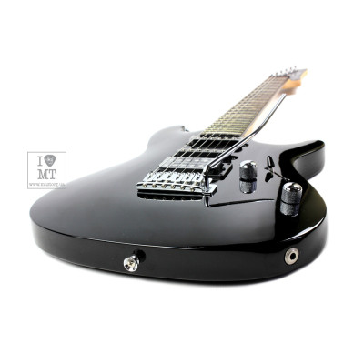 Електрогітара Ibanez GSA-60 Black Night (44700)