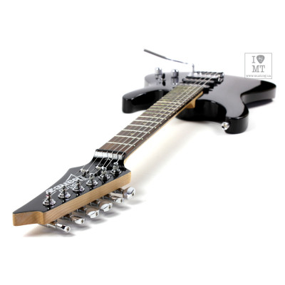 Електрогітара Ibanez GSA-60 Black Night (44700)