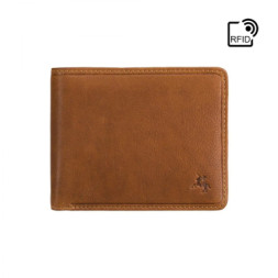 Гаманець Visconti DRW40 Newton Oak Tan (DRW40 TAN)