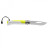 Ніж Opinel №8 Outdoor White/Yellow (002320)