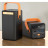 Батарея універсальна XO 50000mAh, PD/20W, QC3.0/22.5W, flashlight, Input(Type-C,MicroUSB), Output(3*USB,Type-C) (XO-PR168 / 29187)