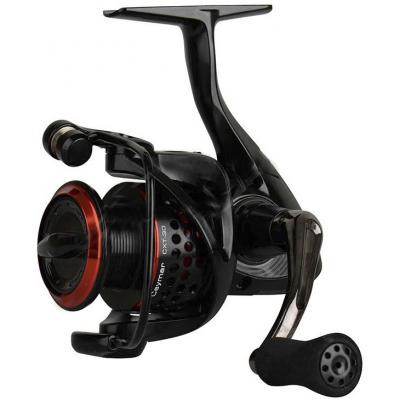 Котушка Okuma Ceymar XT CXT-65FD 7+1BB 4.8:1 (1353.09.91)