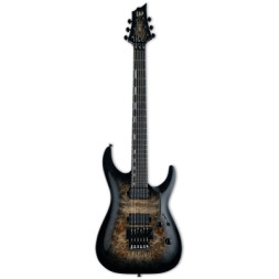 Електрогітара LTD H-1001FR BP Black Natural Burst