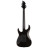 Електрогітара LTD H-1001FR BP Black Natural Burst
