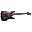 Електрогітара LTD H-1001FR BP Black Natural Burst