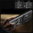 Чохол до мобільного телефона BeCover Military Tecno Spark 30 Pro (KL7) Black (713542)