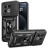 Чохол до мобільного телефона BeCover Military Tecno Spark 30 Pro (KL7) Black (713542)