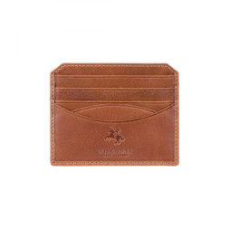 Кардхолдер Visconti DRW25 Mendel Tan (DRW25 TAN)