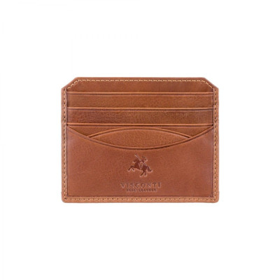 Кардхолдер Visconti DRW25 Mendel Tan (DRW25 TAN)