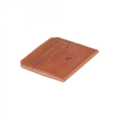 Кардхолдер Visconti DRW25 Mendel Tan (DRW25 TAN)