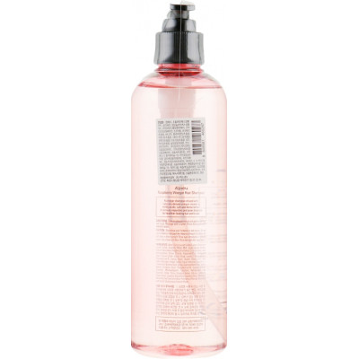 Шампунь A&#039;pieu Raspberry Vinegar Hair Shampoo з малиновим оцтом 500 мл (8809581460287)