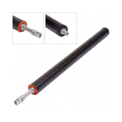 Вал гумовий HP LJ P1505/M1522 BASF (LPR-M1522-000)