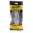 Захисні окуляри DeWALT Crosscut, тоновані сірі, полікарбонатні (DPG100-9D)