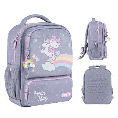 Рюкзак дитячий Kite Kids 559 Hello Kitty (HK25-559XS)