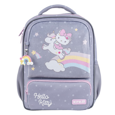 Рюкзак дитячий Kite Kids 559 Hello Kitty (HK25-559XS)