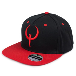 Кепка Gaya Entertainment Quake Snapback &quot;Logo&quot; (GE3415)