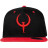 Кепка Gaya Entertainment Quake Snapback &quot;Logo&quot; (GE3415)