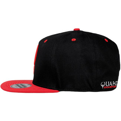 Кепка Gaya Entertainment Quake Snapback &quot;Logo&quot; (GE3415)