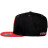 Кепка Gaya Entertainment Quake Snapback &quot;Logo&quot; (GE3415)