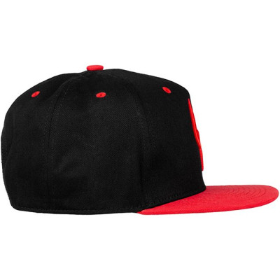 Кепка Gaya Entertainment Quake Snapback &quot;Logo&quot; (GE3415)
