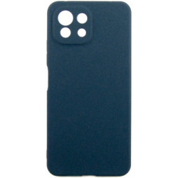 Чохол до мобільного телефона Dengos Carbon Xiaomi 11 Lite 5G NE (DG-TPU-CRBN-137)