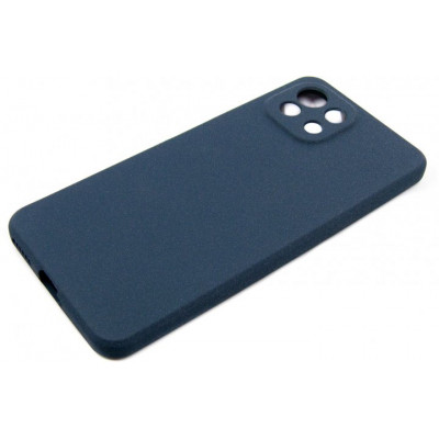 Чохол до мобільного телефона Dengos Carbon Xiaomi 11 Lite 5G NE (DG-TPU-CRBN-137)