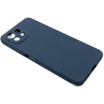 Чохол до мобільного телефона Dengos Carbon Xiaomi 11 Lite 5G NE (DG-TPU-CRBN-137)