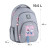 Рюкзак шкільний Kite Education teens 905M Hello Kitty (HK25-905M)